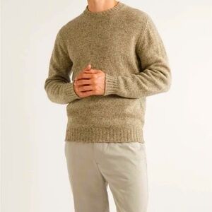 J Crew Sweater